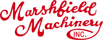 Marshfield Machinery Inc.