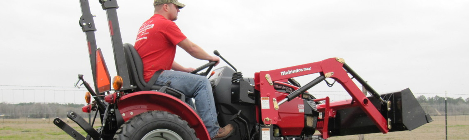 2024 Mahindra Tractors for sale in Marshfield Machinery Inc., Marshfield, Missouri